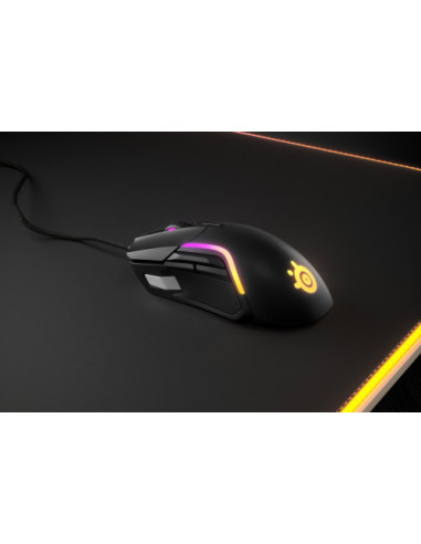 RATON STEELSERIES RIVAL 5 (62551)