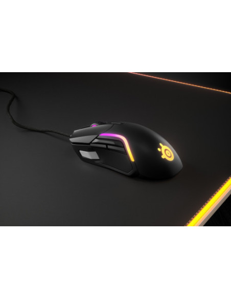 RATON STEELSERIES RIVAL 5 (62551)