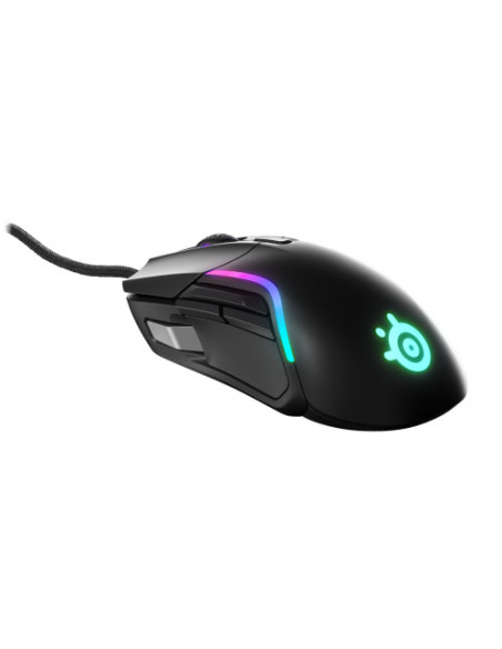 RATON STEELSERIES RIVAL 5 (62551)