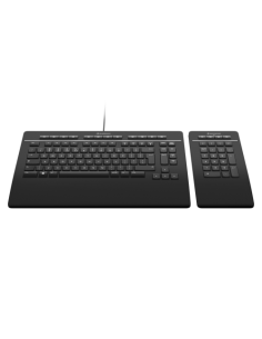 3DCONNEXION KEYBOARD PRO WITH NUMPAD 2