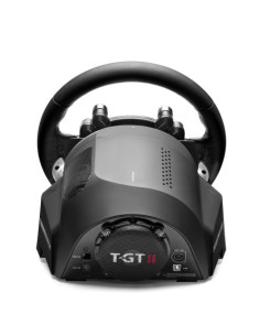 THRUSTMASTER SERVO BASE + VOLANTE T-GT II PACK PARA PS5 / PS4 / PC 2