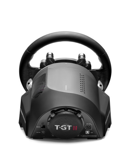 THRUSTMASTER SERVO BASE + VOLANTE T-GT II PACK PARA PS5 / PS4 / PC