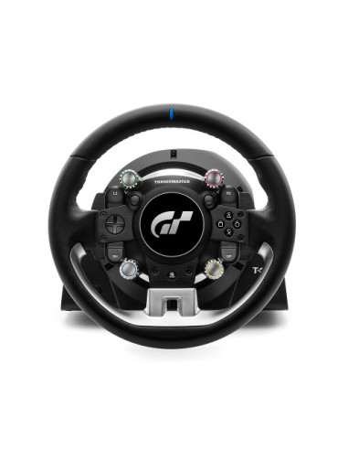 THRUSTMASTER SERVO BASE + VOLANTE T-GT II PACK...