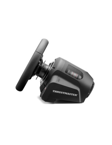 THRUSTMASTER SERVO BASE + VOLANTE T-GT II PACK...