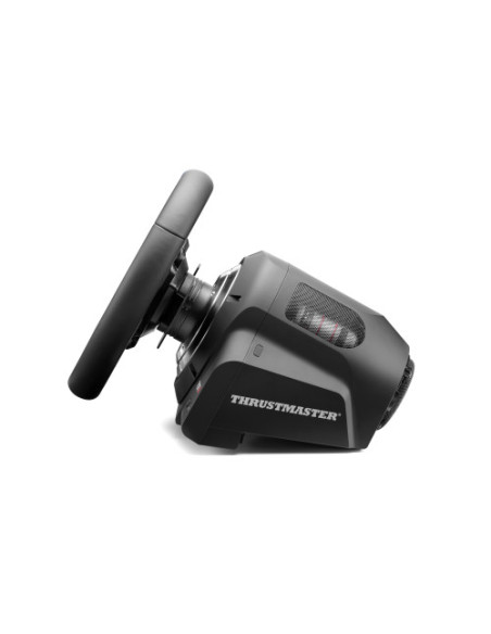 THRUSTMASTER SERVO BASE + VOLANTE T-GT II PACK PARA PS5 / PS4 / PC