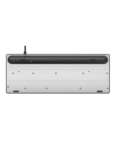 TRUST TECLADO GXT833 THADO TKL ES