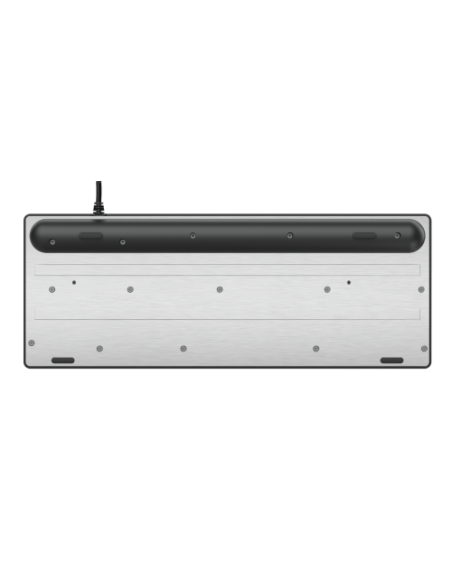 TRUST TECLADO GXT833 THADO TKL ES