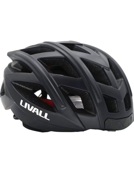 LIVALL CASCO BH60SE NEO INTELIGENTE NEGRO APTO PARA BICICLETA LIVALL CASCO BH60SE NEO INTELIGENTE NEGRO APTO PARA BICICLETA