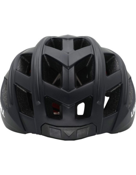 LIVALL CASCO BH60SE NEO INTELIGENTE NEGRO APTO PARA BICICLETA