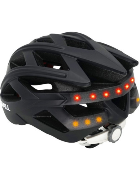 LIVALL CASCO BH60SE NEO INTELIGENTE NEGRO APTO PARA BICICLETA