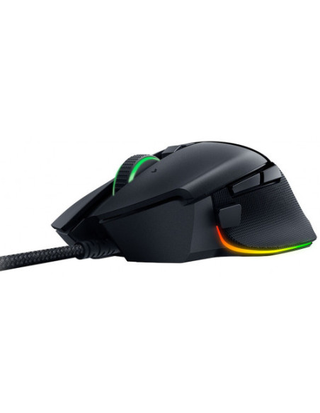 RATON RAZER BASILISK V3 (RZ01-04000100-R3M1) RATON RAZER BASILISK V3 (RZ01-04000100-R3M1)