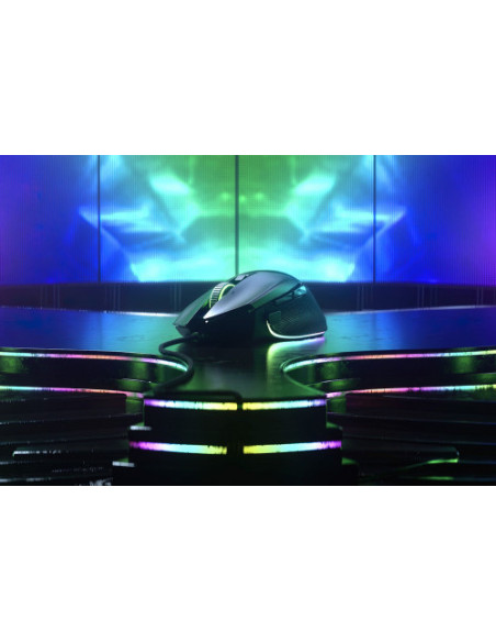 RATON RAZER BASILISK V3 (RZ01-04000100-R3M1)