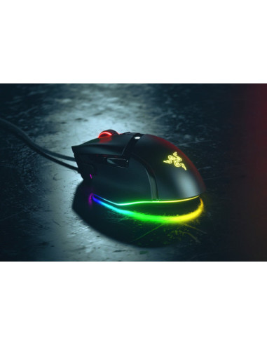 RATON RAZER BASILISK V3 (RZ01-04000100-R3M1)