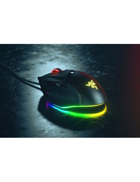 RATON RAZER BASILISK V3 (RZ01-04000100-R3M1)