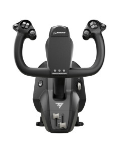 THRUSTMASTER JOYSTICK + MANDO DE POTENCIA TCA YOKE PACK BOEING EDITION PARA PC / XBOX (4460210) 2