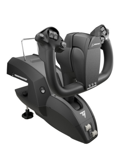 THRUSTMASTER JOYSTICK + MANDO DE POTENCIA TCA YOKE PACK BOEING EDITION PARA PC / XBOX (4460210)