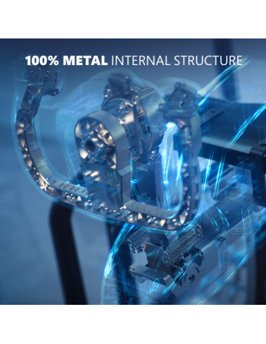 THRUSTMASTER JOYSTICK + MANDO DE POTENCIA TCA...