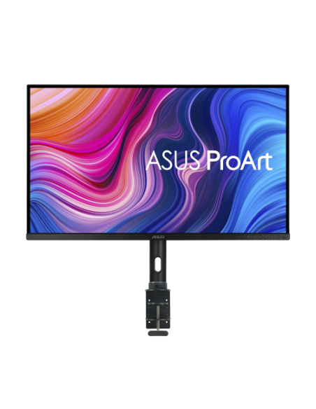 MONITOR ASUS PROART 32" PA328CGV,IPS, WQHD (2560 x 1440), 165 Hz, USB-C, VESA DisplayHDR 600, FreeSync