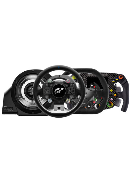 THRUSTMASTER BASE DE SIMULADOR DE CARRERAS T-GT II SERVO BASE - PS5 / PS4 / PC