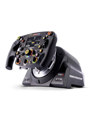 THRUSTMASTER BASE DE SIMULADOR DE CARRERAS T-GT...