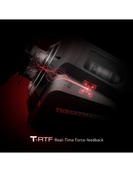 THRUSTMASTER BASE DE SIMULADOR DE CARRERAS T-GT II SERVO BASE - PS5 / PS4 / PC