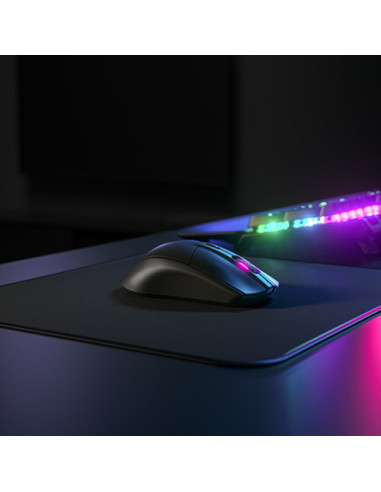 RATON STEELSERIES - RIVAL 3 WIRELESS (62521)