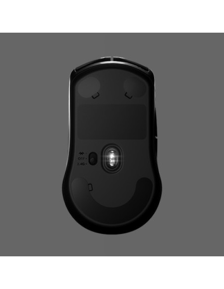 RATON STEELSERIES - RIVAL 3 WIRELESS (62521)