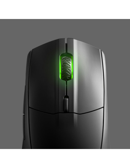 RATON STEELSERIES - RIVAL 3 WIRELESS (62521)