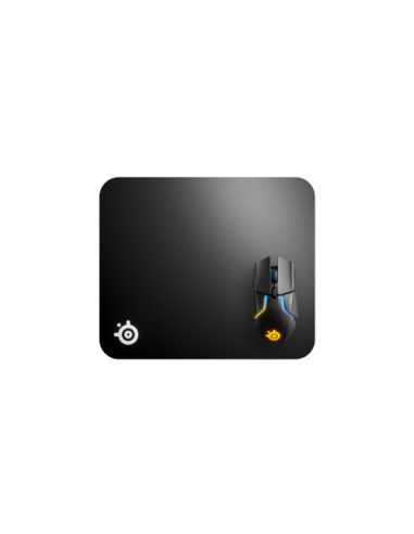 ALFOMBRILLA STEELSERIES QCK HARD PAD (63821)