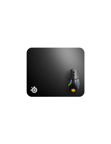 ALFOMBRILLA STEELSERIES QCK HARD PAD (63821)
