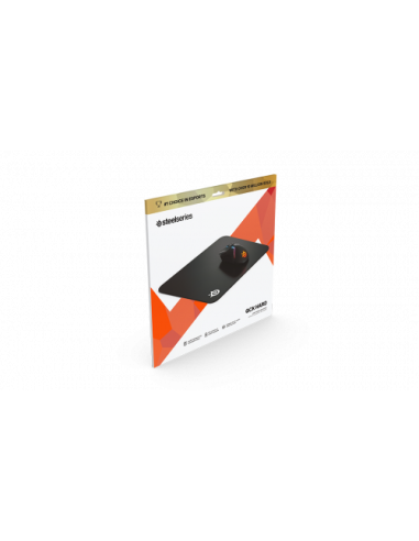 ALFOMBRILLA STEELSERIES QCK HARD PAD (63821)