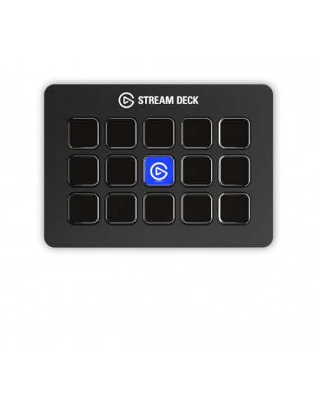 ELGATO STREAM DECK MK.2 (10GBA9901)