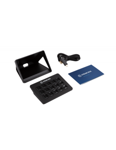 ELGATO STREAM DECK MK.2 (10GBA9901)