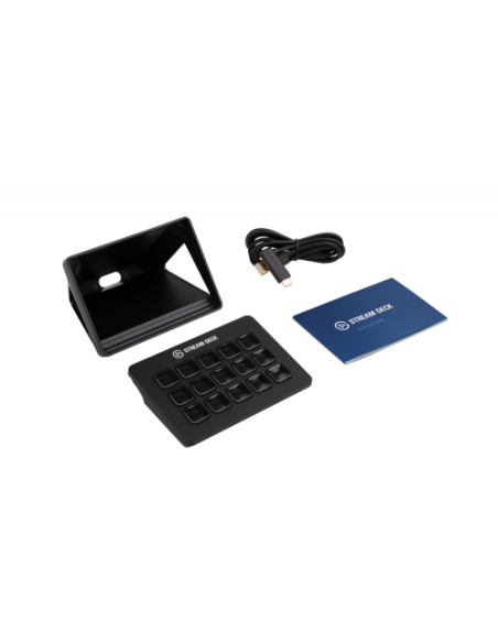 ELGATO STREAM DECK MK.2 (10GBA9901)