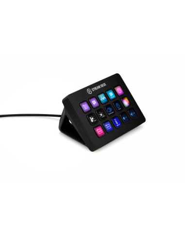 ELGATO STREAM DECK MK.2 (10GBA9901)