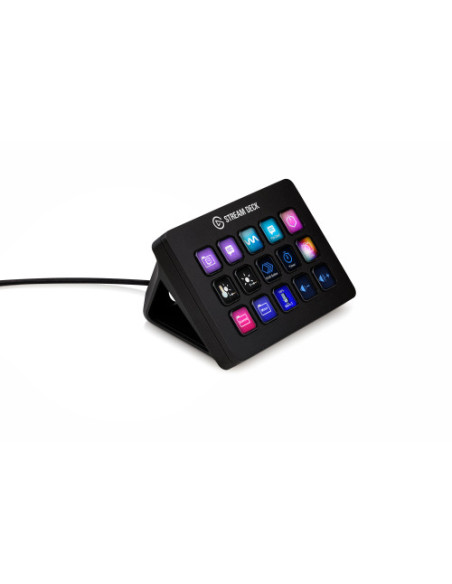 ELGATO STREAM DECK MK.2 (10GBA9901)