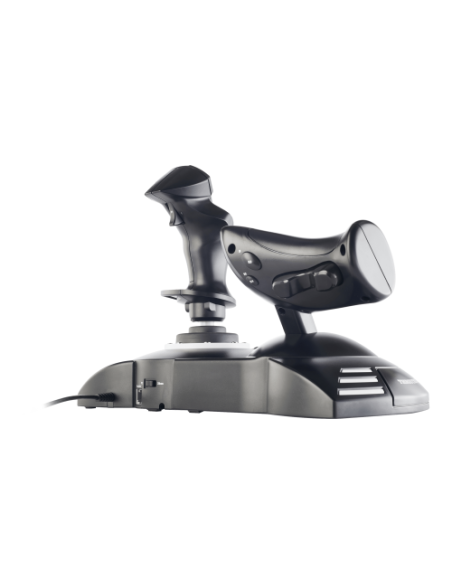 THRUSTMASTER JOYSTICK + PEDALES T.FLIGHT FULL KIT X PARA XBOX SERIES/ PC