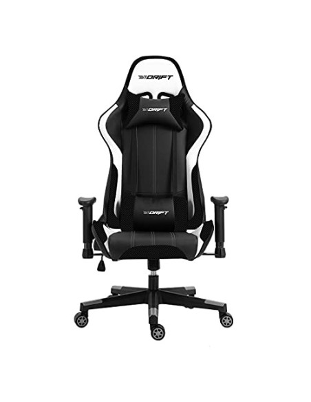 DRIFT SILLA GAMING DR175 NEGRO