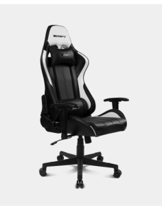 DRIFT SILLA GAMING DR175 NEGRO 2