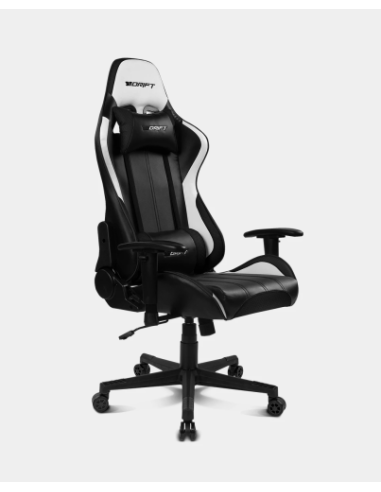 DRIFT SILLA GAMING DR175 NEGRO