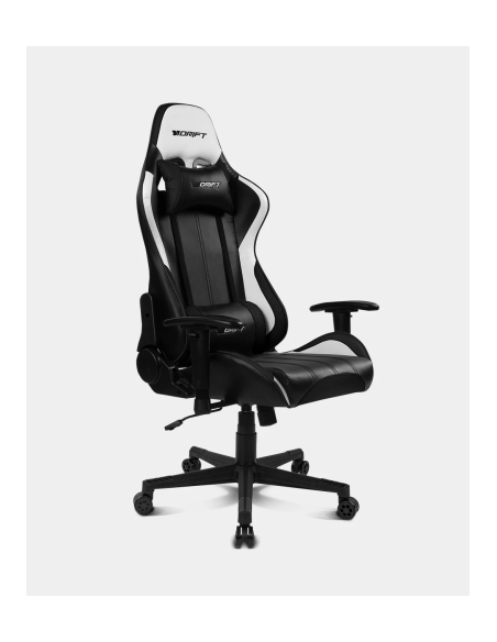 DRIFT SILLA GAMING DR175 NEGRO