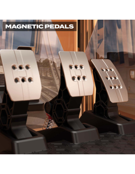 THRUSTMASTER RACING ADD ON T-3PM PEDALS (4060210)