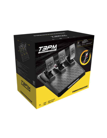 THRUSTMASTER RACING ADD ON T-3PM PEDALS (4060210)