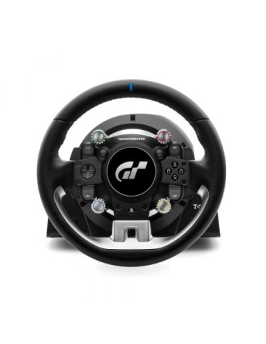 THRUSTMASTER VOLANTE + PEDALES T-GT II PARA PS5...