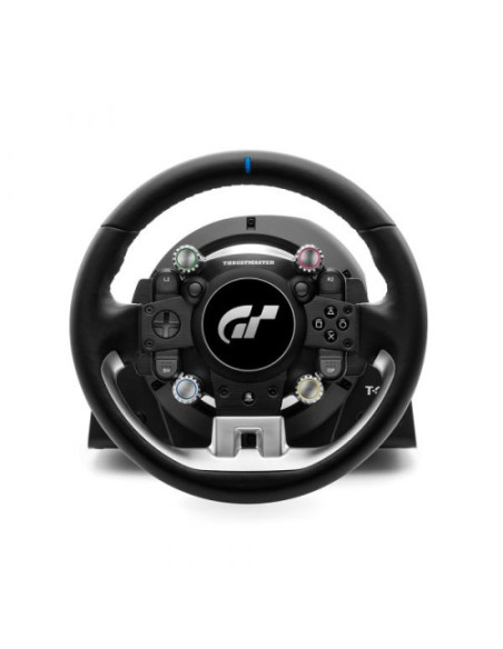 THRUSTMASTER VOLANTE + PEDALES T-GT II PARA PS5 / PS4 / PC  (4160823)