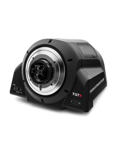 THRUSTMASTER VOLANTE + PEDALES T-GT II PARA PS5...