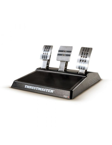 THRUSTMASTER VOLANTE + PEDALES T-GT II PARA PS5...