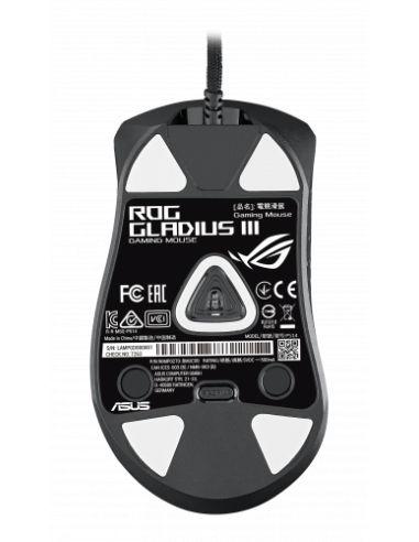 RATON ASUS ROG GLADIUS III