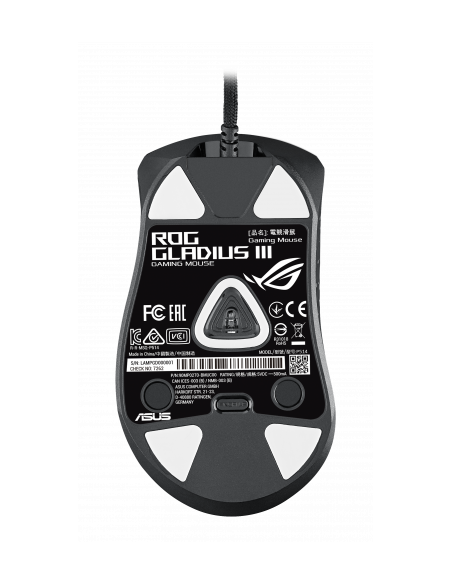 RATON ASUS ROG GLADIUS III