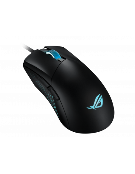 RATON ASUS ROG GLADIUS III